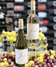 Josh Cellars  Double White Wine Set