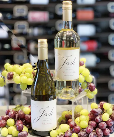 Josh Cellars  Double White Wine Baskets Columbus Ohio