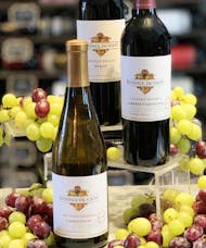 Kendall Jackson Vintners Premium Wine Set