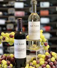 Kunde Wine Set