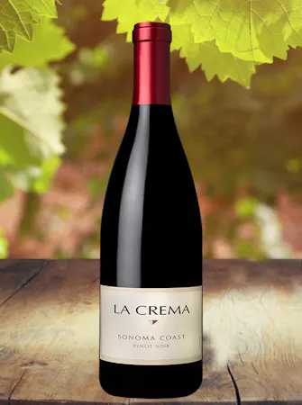 La Crema Sonoma Pinot Noir Newark Ohio Wines New Albany Wine Shops