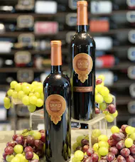 Laird Family Estates Red Wine Set