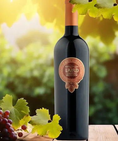 Laird Family Estate Cabernet Sauvignon Columbus Ohio Wine Shops Newark Griffins