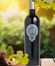 Laird Family Estate Flat Rock Cabernet Sauvignon