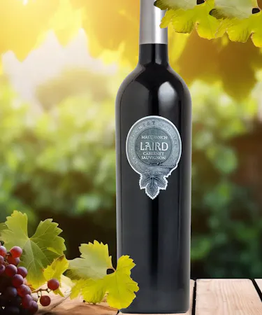 Laird Family Estate Flat Rock Cabernet Sauvignon Columbus Ohio Wine Shops Newark Griffins