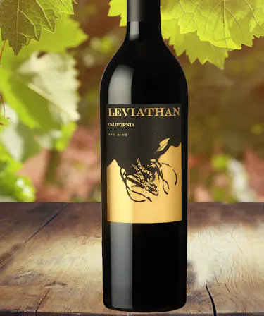 Leviathan Red Blend Wine Delivery Columbus Ohio Wine Shops Newark Griffins