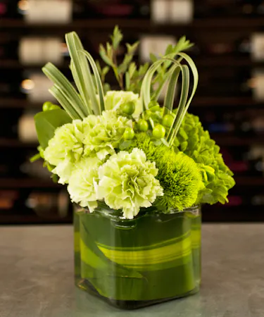 Lime Sherbert Columbus Florists Flower Shops Columbus OH