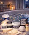 Old Whaling Co Mariner&rsquo;s Moon luxury spa gift box with candle, bath bomb and body butter Columbus Ohio florist.