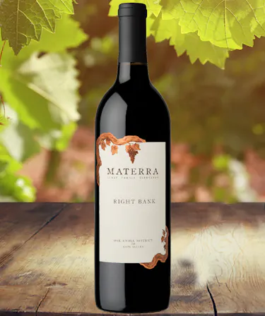 Materra Right Bank Columbus Ohio Wine Shops Newark Griffins