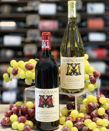 Mayacamas Wine Baskets Columbus Ohio