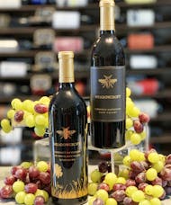 Meadowcroft Red Wine Set