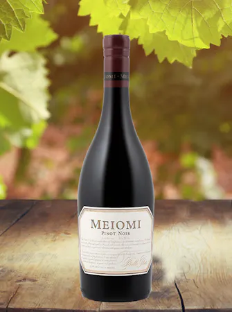 Meiomi  Pinot Noir Newark Ohio Wines New Albany Wine Shops