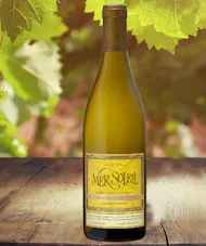 Mer Soleil Chardonnay Reserve Santa Lucia Highlands
