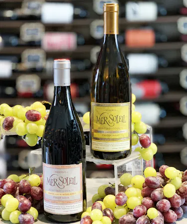 Mer Soleil Wine Baskets Columbus Ohio