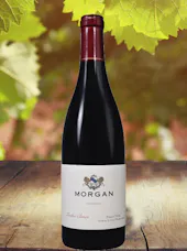Morgan 12 Clones Pinot Noir