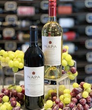 Napa Cellars Wine Set