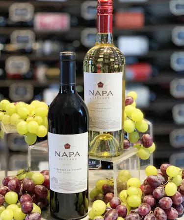 Napa Cellars Wine Baskets Columbus Ohio