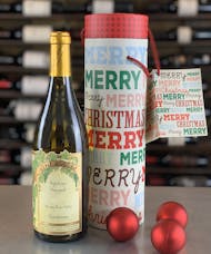 Nickel & Nickel Chardonnay Christmas Wine