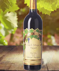 Nickel & Nickel Cabernet Sauvignon
