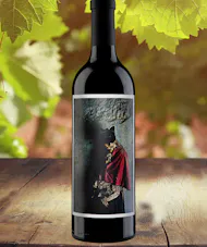 Orin Swift Palermo Cabernet Sauvignon