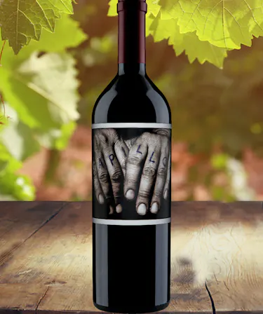 Orin Swift Papillon Bordeaux Blend Wine Delivery Columbus Ohio Wine Shops Newark Griffins