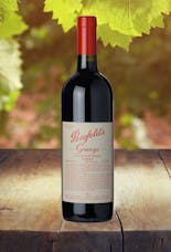 2001 Penfolds 