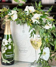 Perrier-Jouet Petals & Blossoms