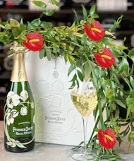Perrier-Jouet Red Jazz