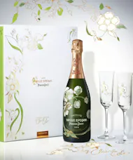 PERRIER-JOUËT LUMINOUS BELLE EPOQUE BRUT