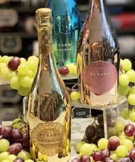 Pitars Prosecco Premium Wine Set