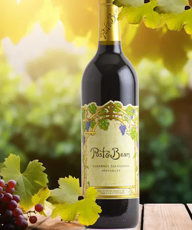 Post & Beam Cabernet Sauvignon Delivery Columbus Ohio Wine Shops Newark Griffins