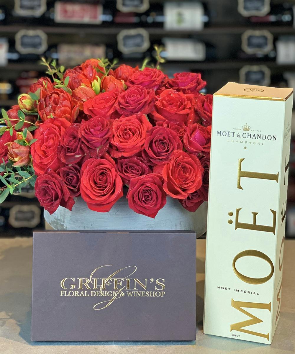 Precious Valentine Valentines Roses Columbus Florists Columbus