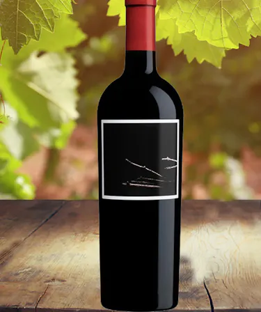 Prisoner Wine Co. Cuttings Cabernet Sauvignon Wine Delivery Columbus Ohio Wine Shops Newark Griffins