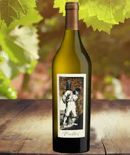 Prisoner Co. Blindfold White Wine