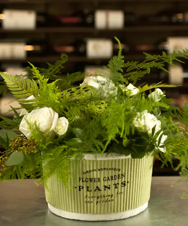 Rainforest Pose Bouquet Columbus Flowers Newark Ohio Griffins Floral Design
