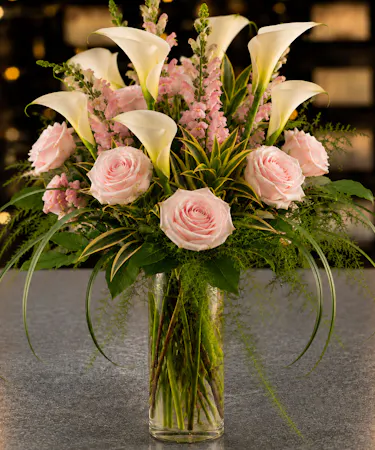 Regal Blooms  Bouquet Columbus Flowers Newark Ohio Florists Griffins Floral Design