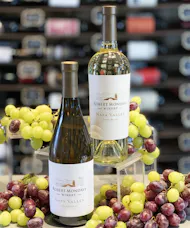 Robert Mondavi  White Wine Set