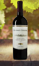 Rodney Strong Sonoma Cabernet Sauvignon