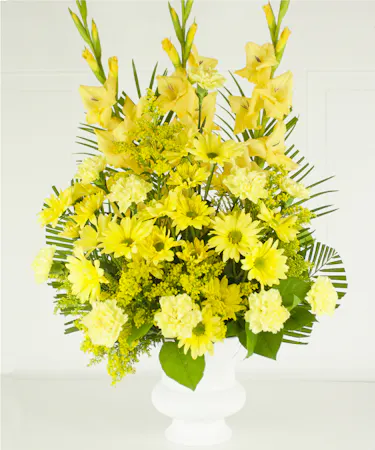 Ray of Hope Columbus Ohio Sympathy Flowers