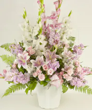 Traditions Of Pink