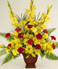 Sincere Thoughts Bouquet