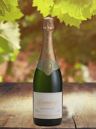 Schramsberg Blanc De Blancs Columbus Ohio Griffins Floral Design