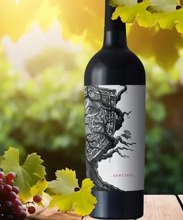 Mount Peak Sentinel Cabernet Sauvignon Delivery Columbus Ohio Wine Shops Newark Griffins