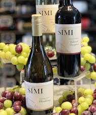 Simi Premium Wine Set