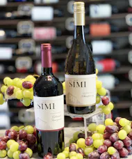 Simi Wine Set