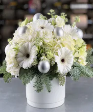 Snowdrift Blooms