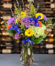 Springs Harmony Vase
