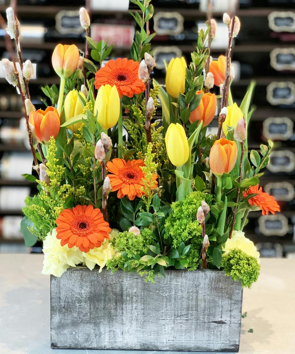 Flower Delivery Columbus Ohio Same Day Florist Columbus Griffin's