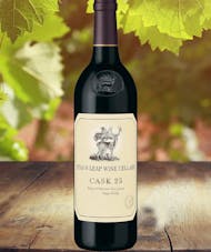 Stags Leap CASK 23 Cabernet Sauvignon