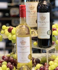 Stella Rosa Premium Moscato Wine Set